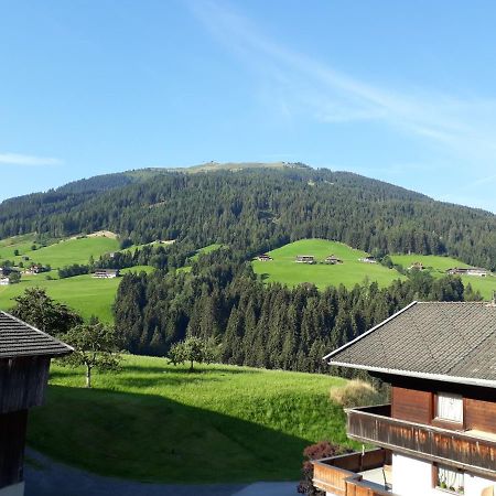 Haus Sandra Alpbach Esterno foto