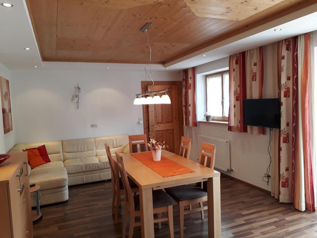 Haus Sandra Alpbach Esterno foto
