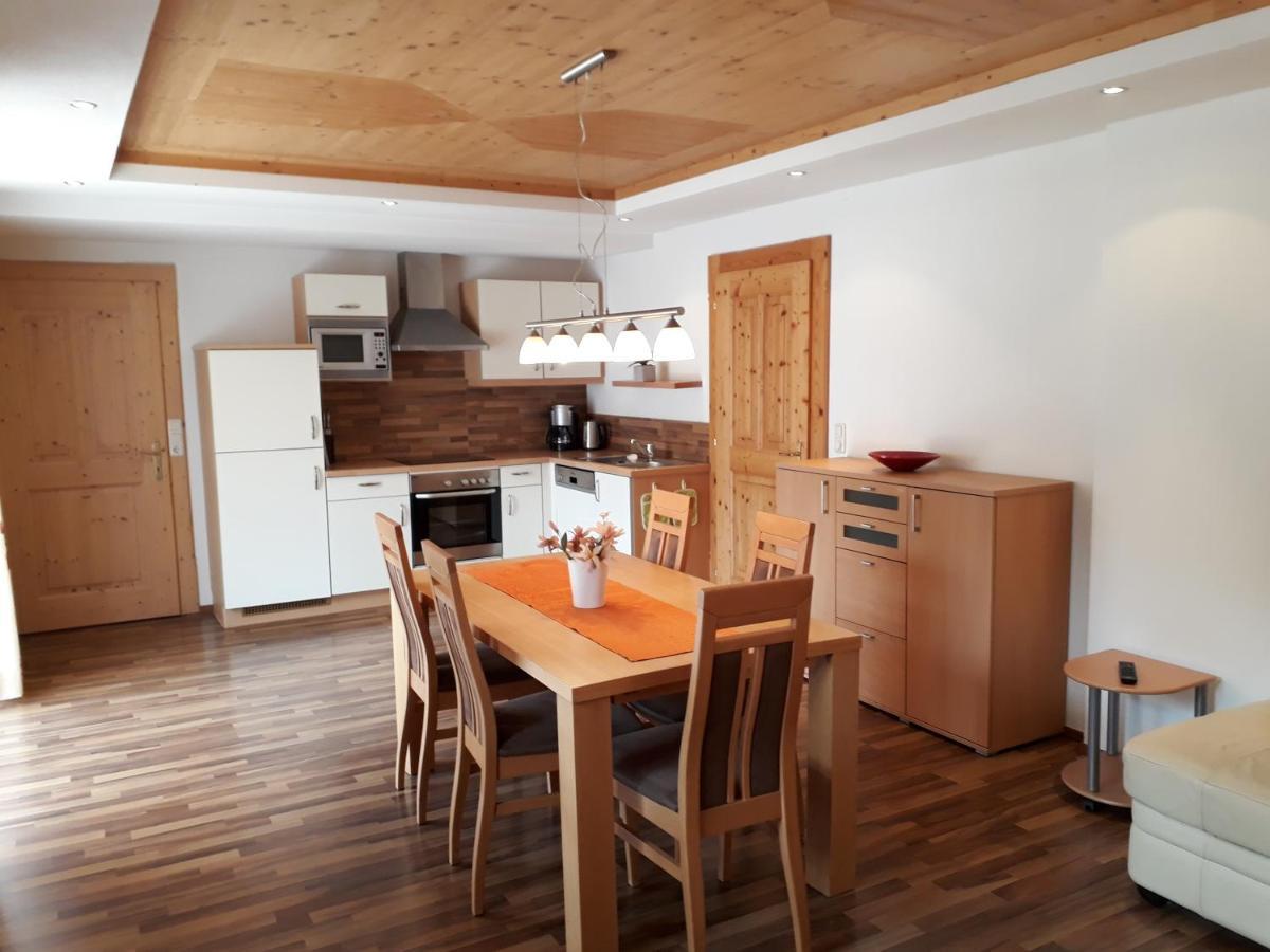 Haus Sandra Alpbach Esterno foto