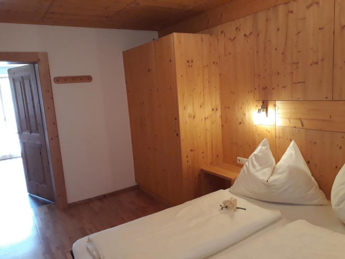 Haus Sandra Alpbach Esterno foto
