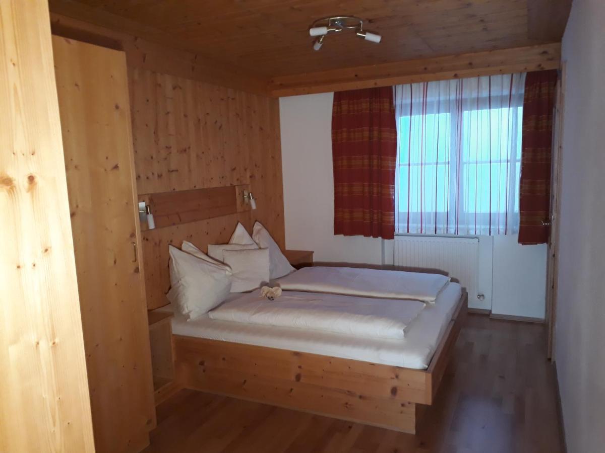 Haus Sandra Alpbach Esterno foto